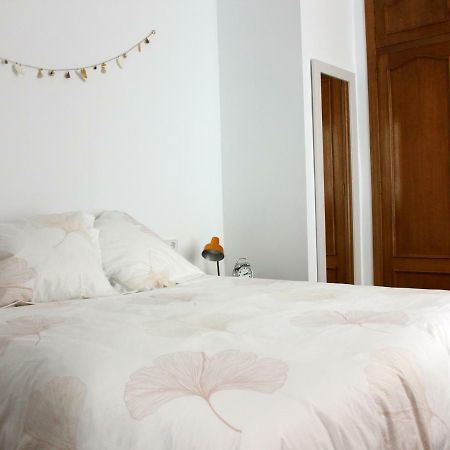 Cozy Apartment City Hall 阿利坎特 外观 照片