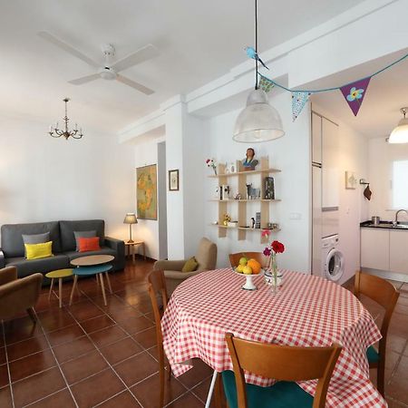 Cozy Apartment City Hall 阿利坎特 外观 照片