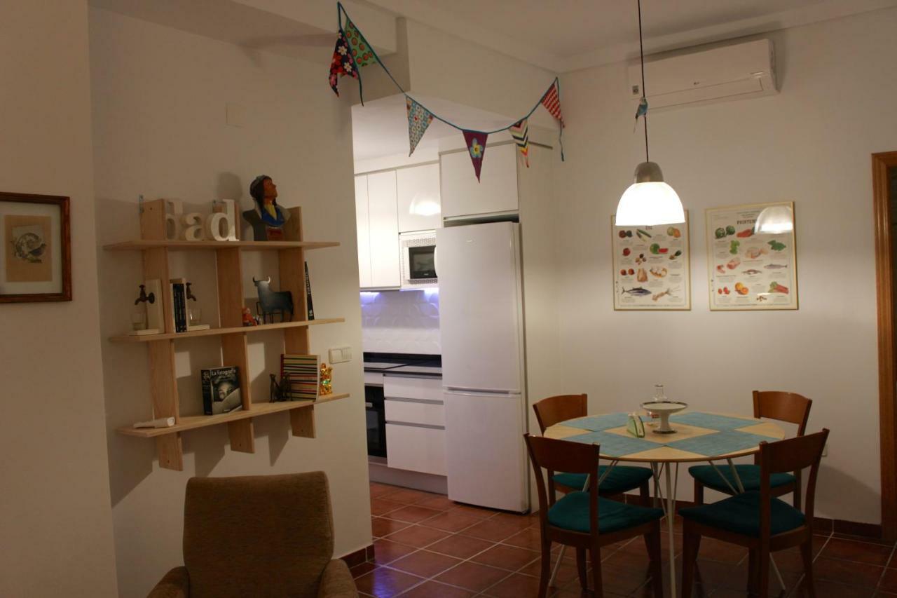 Cozy Apartment City Hall 阿利坎特 外观 照片