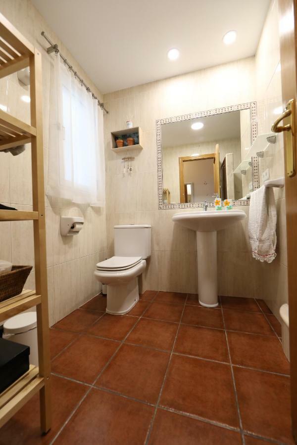 Cozy Apartment City Hall 阿利坎特 外观 照片